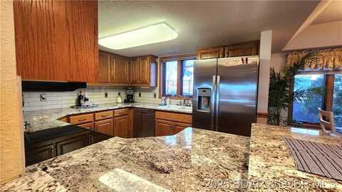 1165 Jeffries Road, Osage Beach, MO 65065