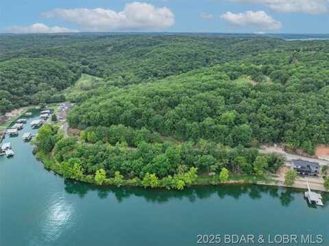 Mistwood Bluff Rd, Lot 6 and Lot 6A, Camdenton, MO 65020