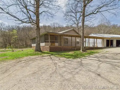 18885 Bobcat Road, Crocker, MO 65452