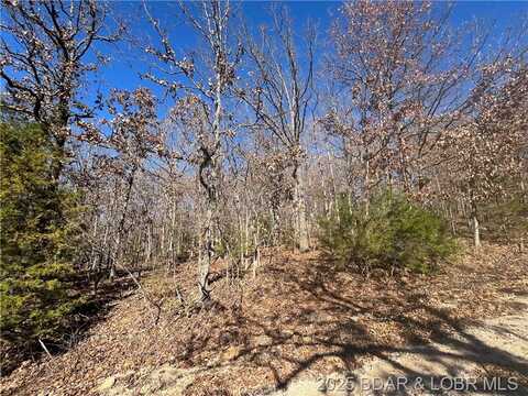 lot 84,85,86,87 Hiwatha Lane, Rocky Mount, MO 65072