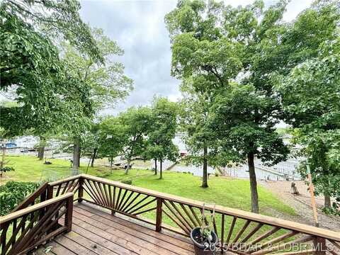 21 Ke Jo Point Rd, Gravois Mills, MO 65037