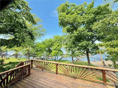 21 Ke Jo Point Rd, Gravois Mills, MO 65037