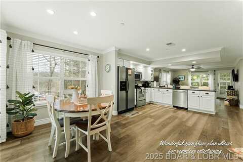 160 The Bluffs Drive, Out Of Area (LOBR), MO 65616