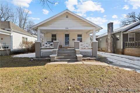 1612 Grant Avenue, Out Of Area (LOBR), MO 65803