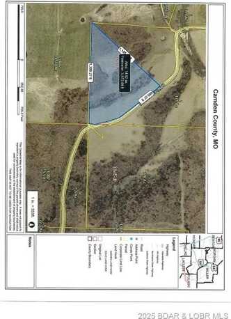 County Line Road, Lebanon, MO 65536