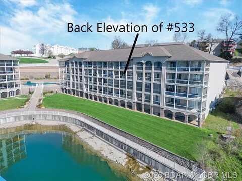 1205 Lands End Parkway, Osage Beach, MO 65065