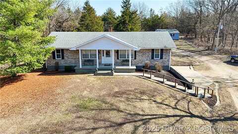29510 McGee Road, Out Of Area (LOBR), MO 65301