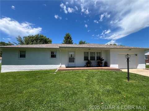 603 Third Street, Stover, MO 65078