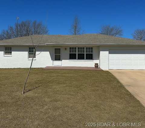 603 Third Street, Stover, MO 65078