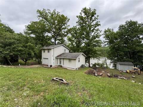 1265 Lick Creek Road, Edwards, MO 65326
