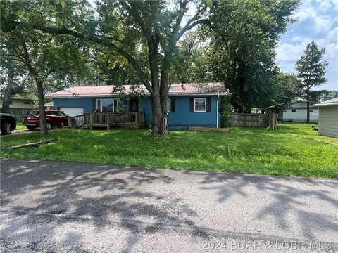 1008 W. Clay Rd, Versailles, MO 65084