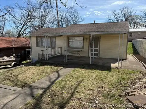 19094 Kennedy Road, Warsaw, MO 65355