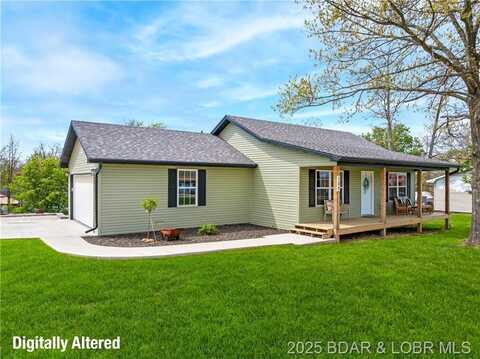 105 Sunset Drive, Camdenton, MO 65020