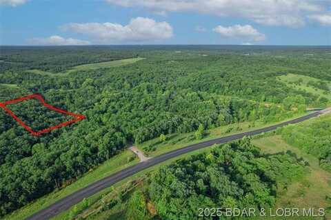 Tract A N State Hwy 7, Edwards, MO 65326