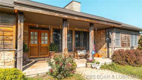 6203 Spepherd Road, Richland, MO 65556