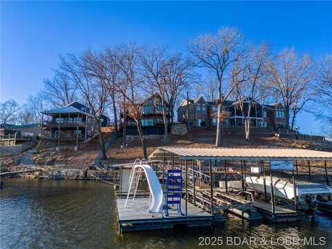 673 Brush Creek Road, Sunrise Beach, MO 65079
