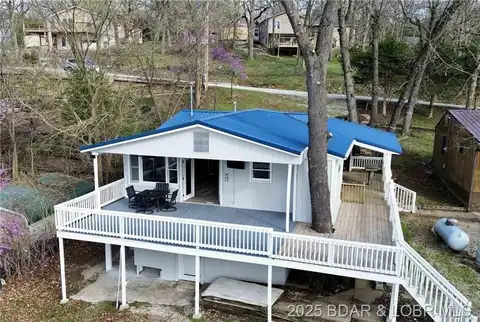 19242 Quail Ridge Road, Warsaw, MO 65355