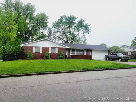 102 Hainen Drive, Tipton, MO 65081
