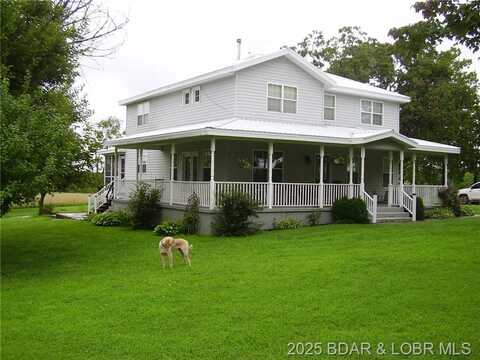 3521 S 240 Road, Out Of Area (LOBR), MO 65685