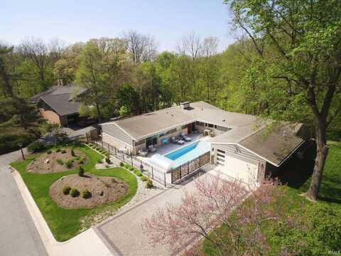 30 Mary Hill Road, Lafayette, IN 47905