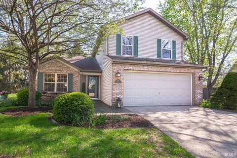 4315 Hadley Court, West Lafayette, IN 47906