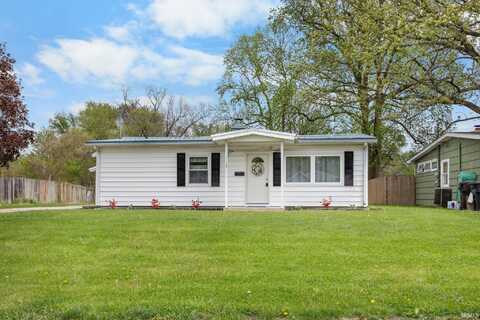 1120 Davis Drive, Lafayette, IN 47909