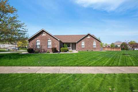 2120 Whisper Valley Drive, Lafayette, IN 47909