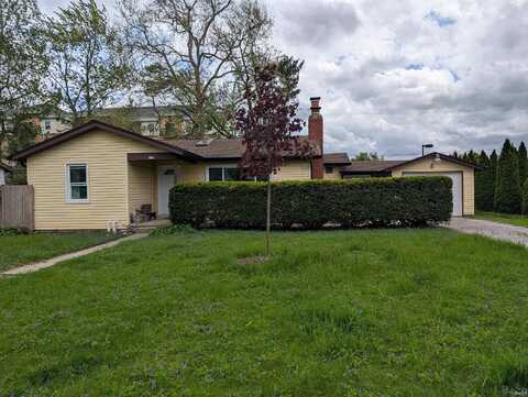 1175 Windsor Drive, West Lafayette, IN 47906