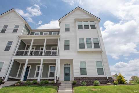 151 Parkerwood Lane, West Lafayette, IN 47906