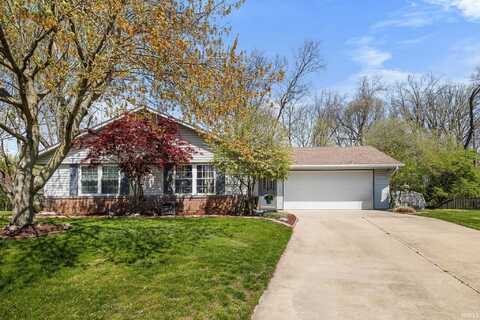 60 Elkton Court, Lafayette, IN 47905