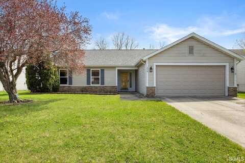 329 Cheshire Lane, Lafayette, IN 47909
