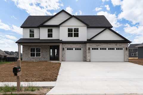 3584 Collier Drive, Lafayette, IN 47905
