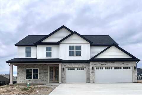 3584 Collier Drive, Lafayette, IN 47905