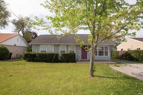 2301 Teal Road, Lafayette, IN 47909