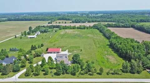 9600 E 450 S, Lafayette, IN 47905