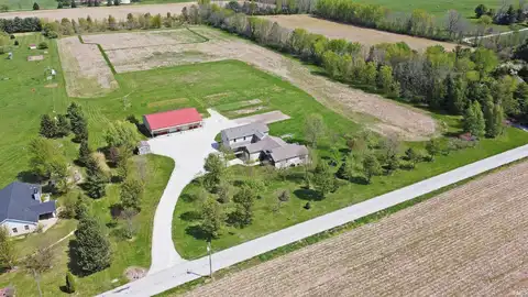 9600 E 450 S, Lafayette, IN 47905
