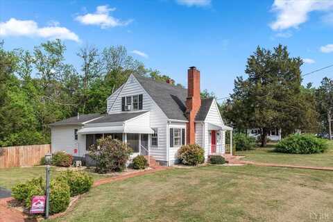 152 Pine Street, Amherst, VA 24521