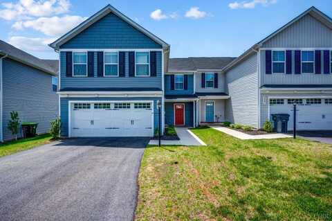 2641 Confederate Avenue, Lynchburg, VA 24501