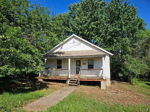 2121 Hanover Street, Lynchburg, VA 24501