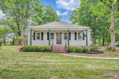 1433 Chalk Level Road, Chatham, VA 24531