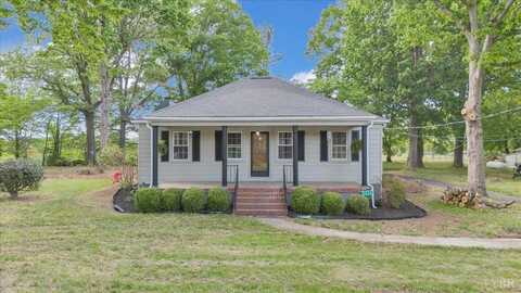 1433 Chalk Level Road, Chatham, VA 24531