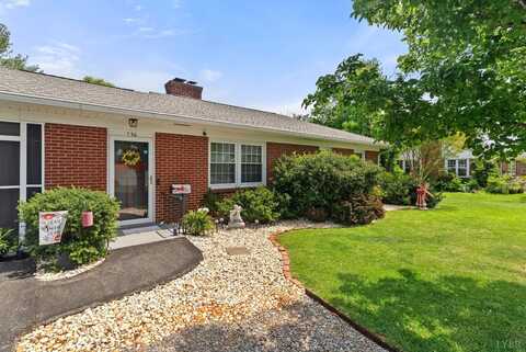 736 Sandusky Drive, Lynchburg, VA 24502