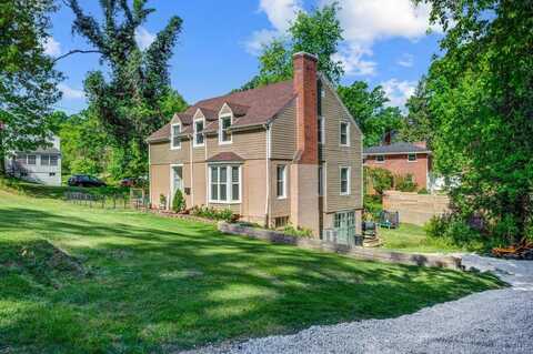 4205 Tremont, Lynchburg, VA 24502