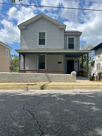 1603 Taylor Street, Lynchburg, VA 24504