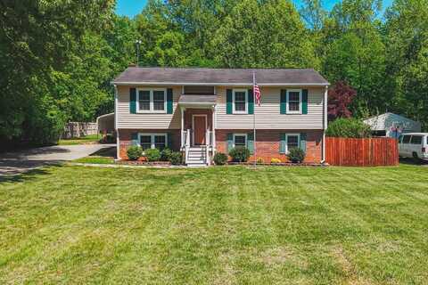 1591 Pine Bluff Dr, Lynchburg, VA 24503