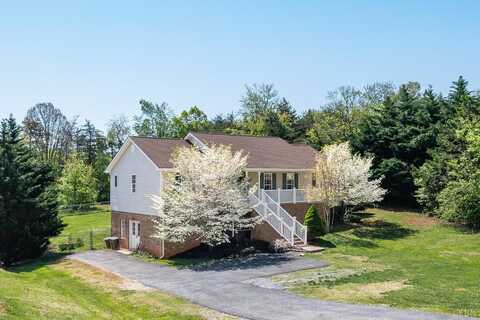 199 Shannon Forest Drive, Rustburg, VA 24588