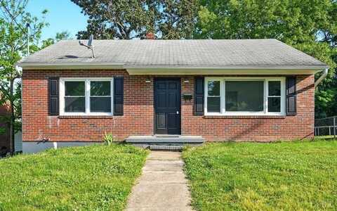 576 Ingram Street, Danville, VA 24540
