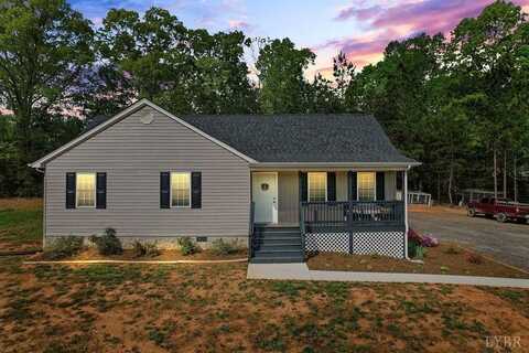 208 Samson Way, Madison Heights, VA 24572