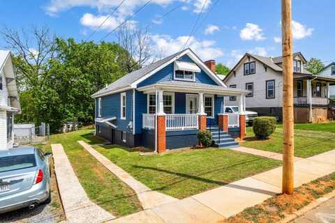 730 Stuart Street, Lynchburg, VA 24501