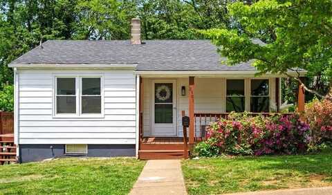 2301 Gills Street, Lynchburg, VA 24501